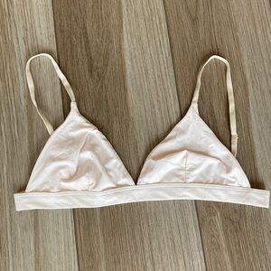 Aritzia bralette